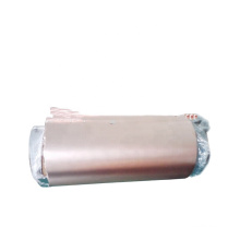 Latest hot selling manufacturer custom high purity thin copper foil for battery cathode